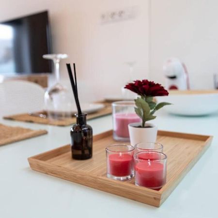 Apartmán Casa 53 Aveiro Exteriér fotografie