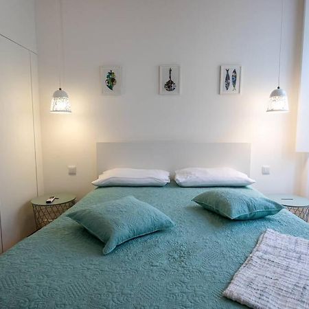 Apartmán Casa 53 Aveiro Exteriér fotografie