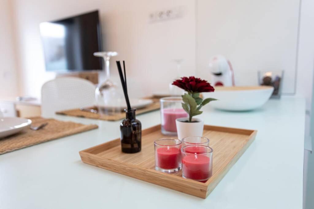 Apartmán Casa 53 Aveiro Exteriér fotografie