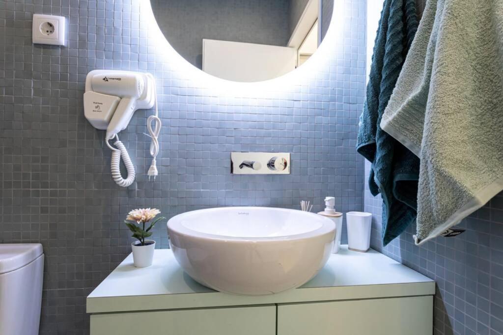 Apartmán Casa 53 Aveiro Exteriér fotografie