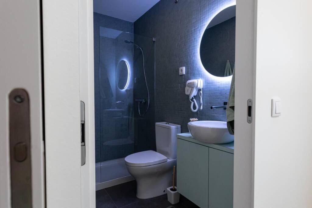 Apartmán Casa 53 Aveiro Exteriér fotografie